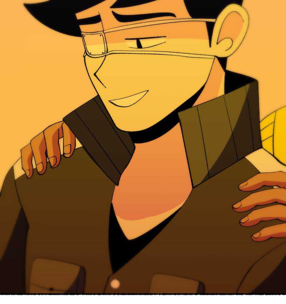 Equalizer! Chapter 112.9 page 41 - 
