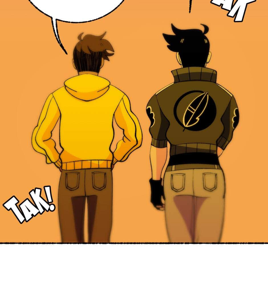 Equalizer! Chapter 112.9 page 45 - 