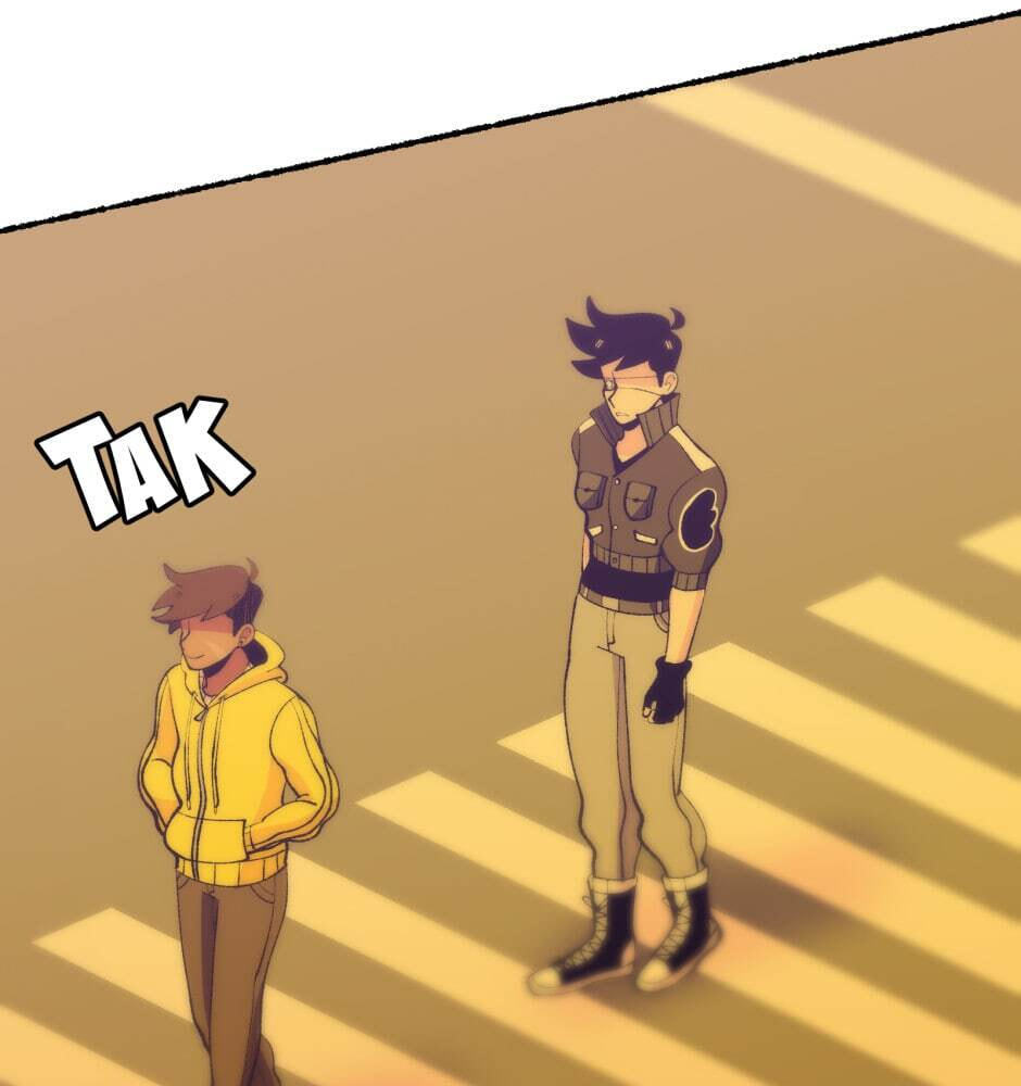 Equalizer! Chapter 112.9 page 52 - 