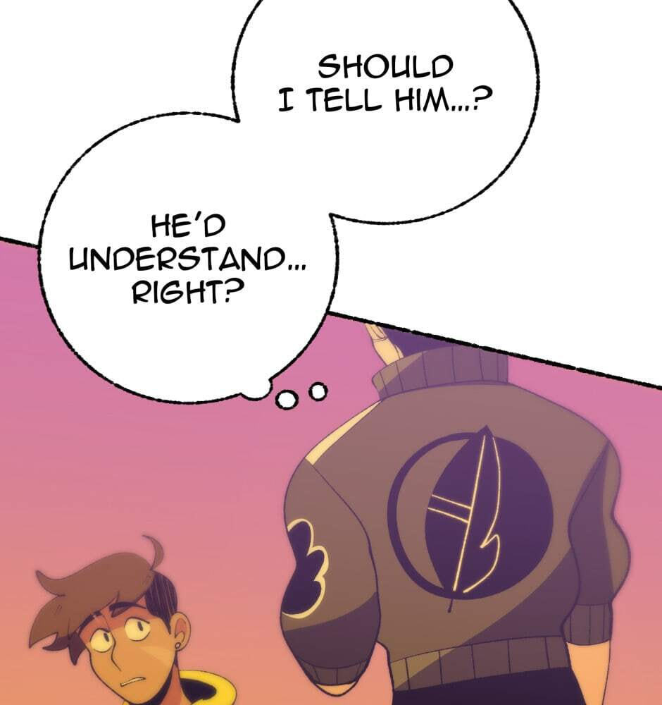 Equalizer! Chapter 112.9 page 56 - 