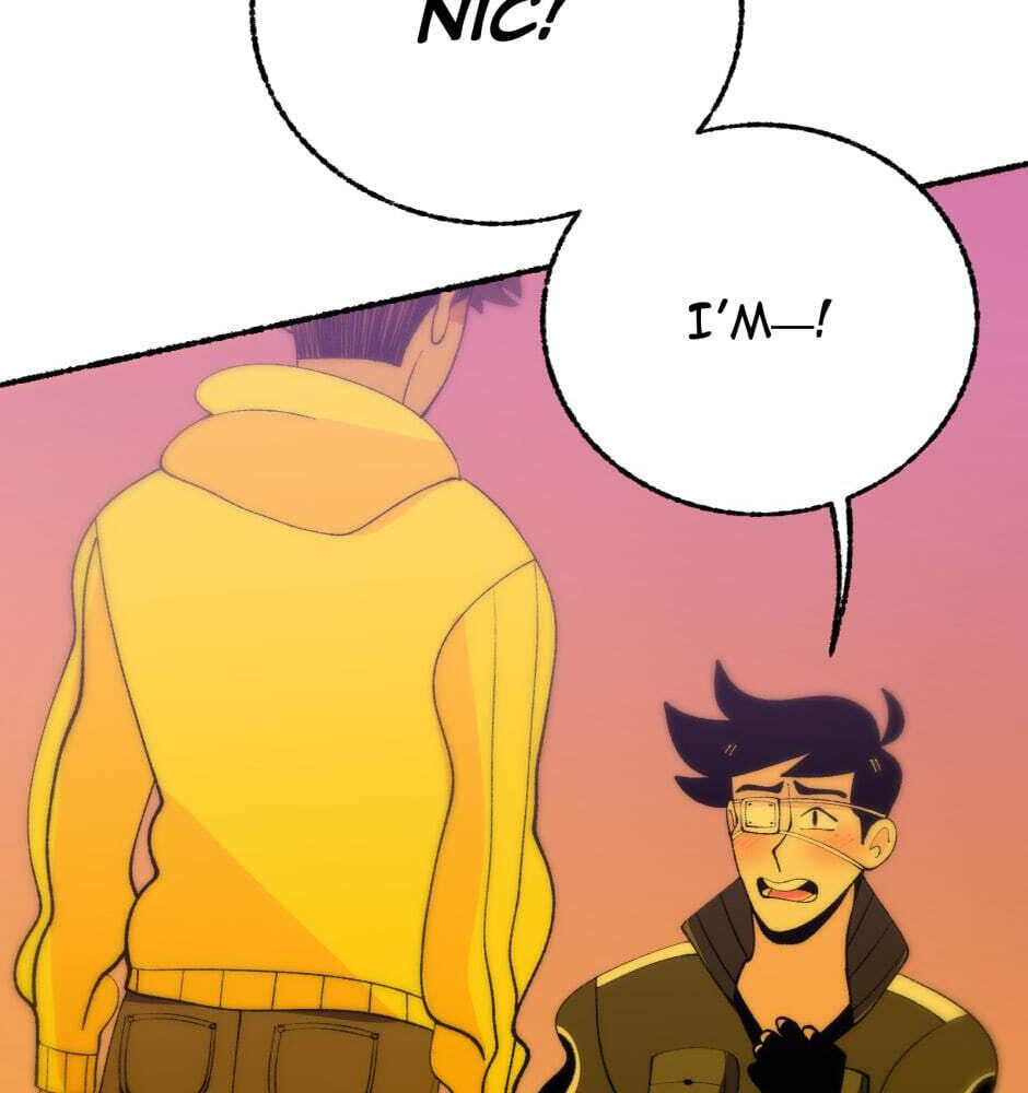 Equalizer! Chapter 112.9 page 60 - 
