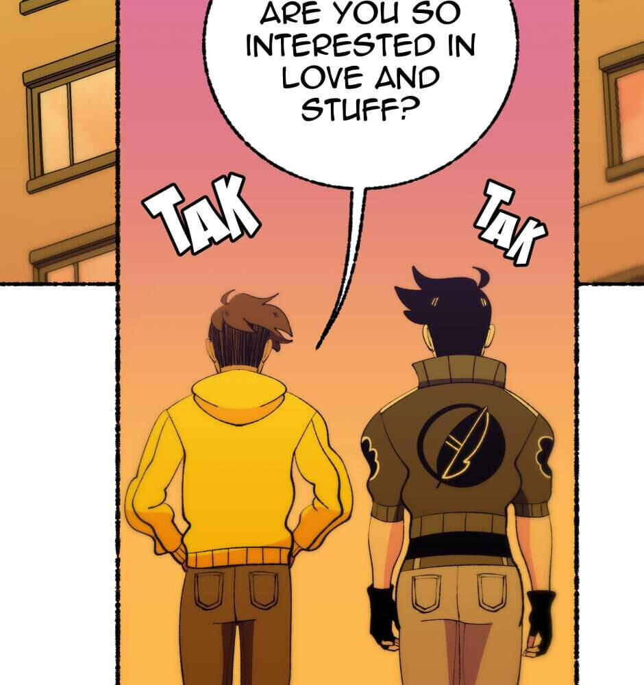 Equalizer! Chapter 112.9 page 7 - 