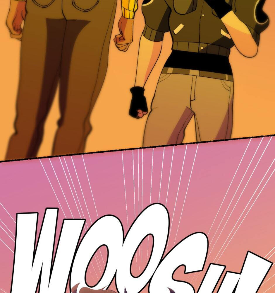 Equalizer! Chapter 112.9 page 61 - 