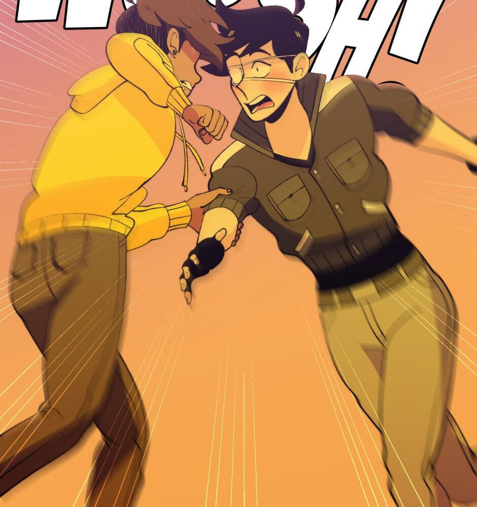 Equalizer! Chapter 112.9 page 62 - 