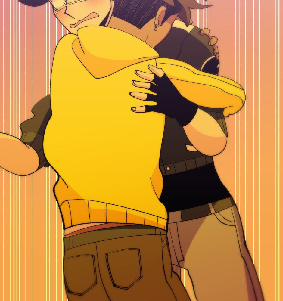 Equalizer! Chapter 112.9 page 64 - 