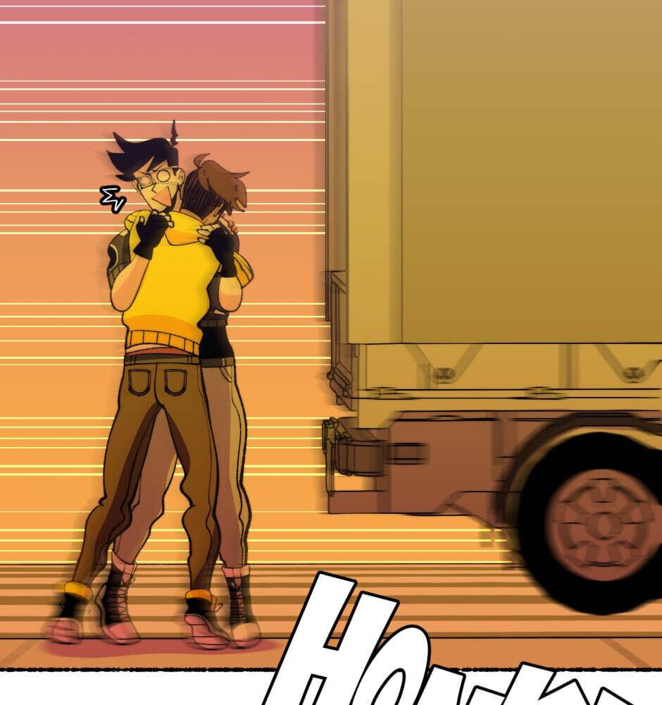Equalizer! Chapter 112.9 page 66 - 