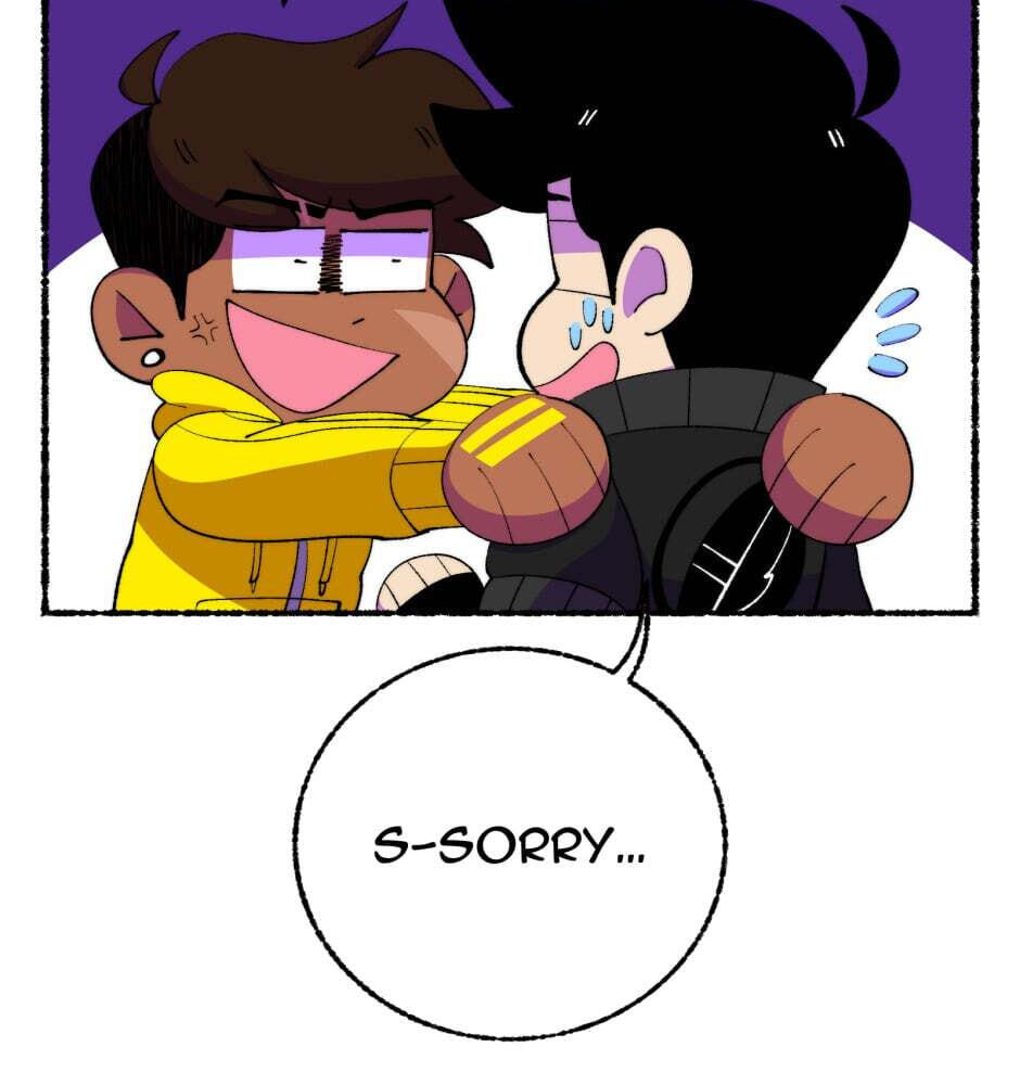 Equalizer! Chapter 112.9 page 68 - 