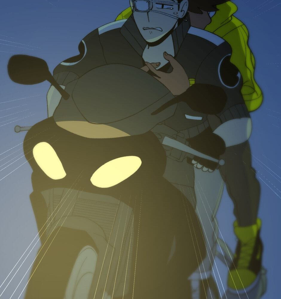 Equalizer! Chapter 112.9 page 78 - 