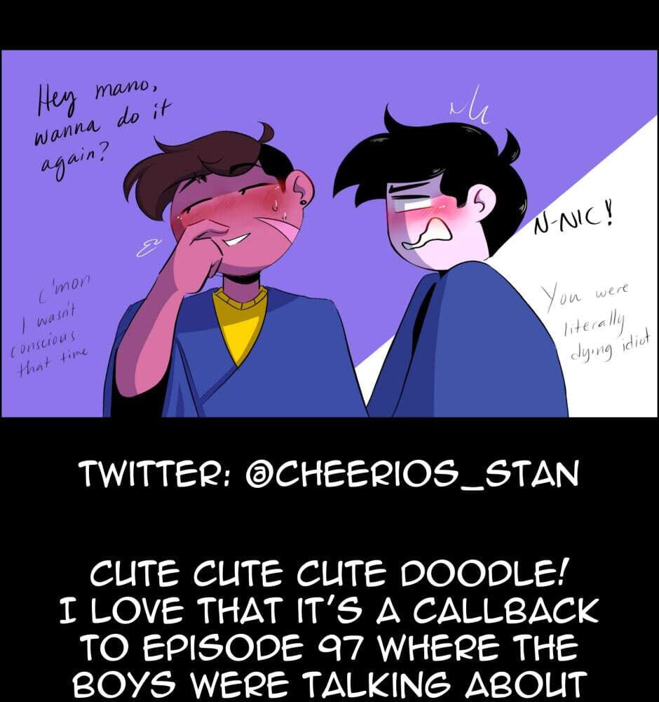 Equalizer! Chapter 112.9 page 81 - 