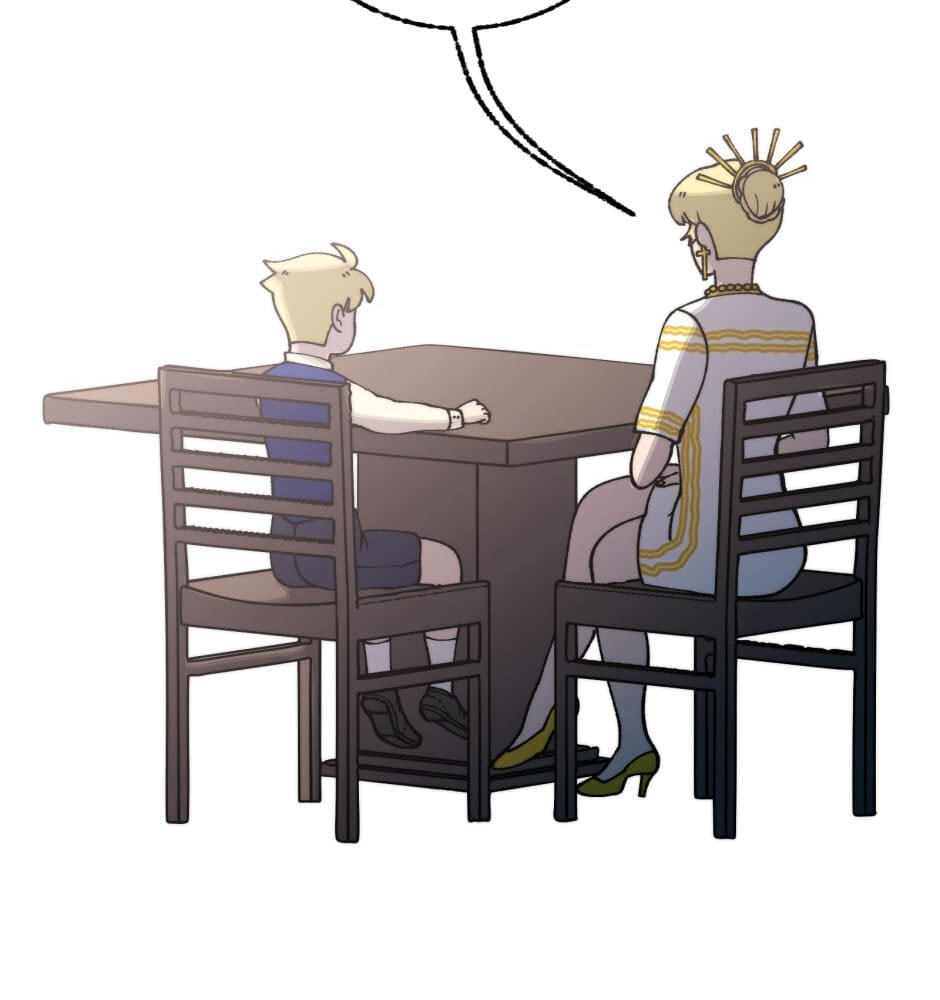 Equalizer! Chapter 112 page 4 - 