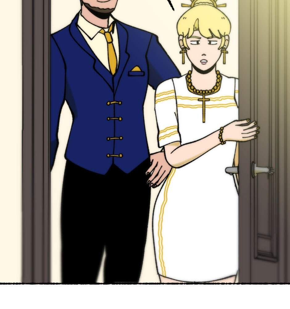 Equalizer! Chapter 112 page 31 - 