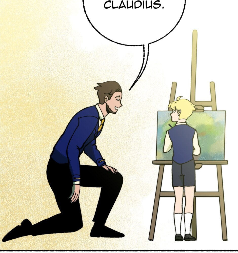 Equalizer! Chapter 112 page 33 - 