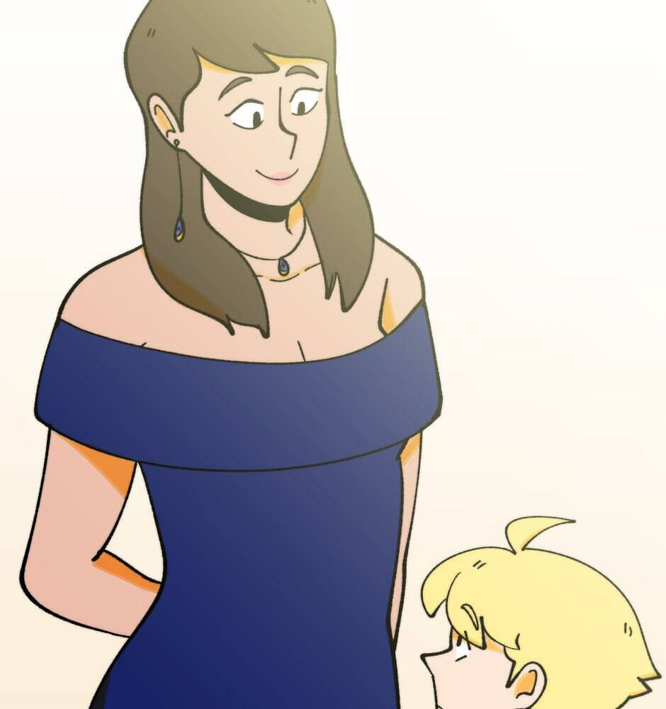 Equalizer! Chapter 112 page 42 - 