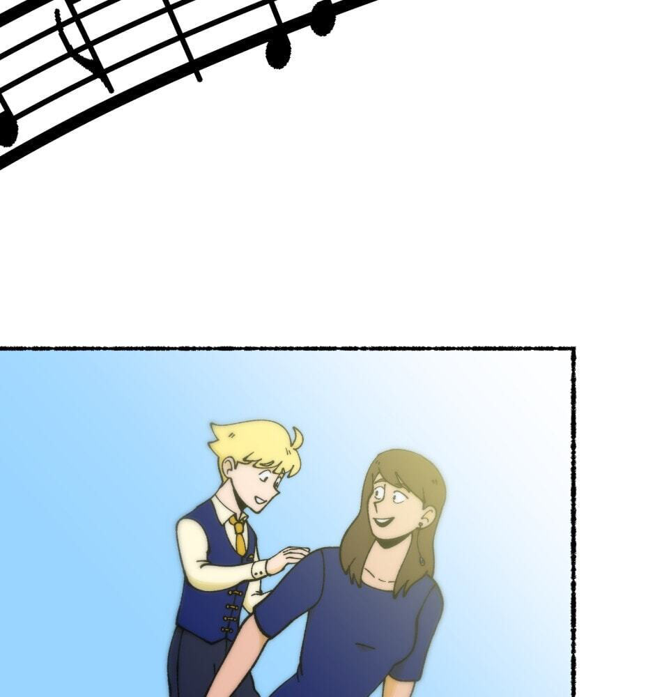 Equalizer! Chapter 112 page 46 - 