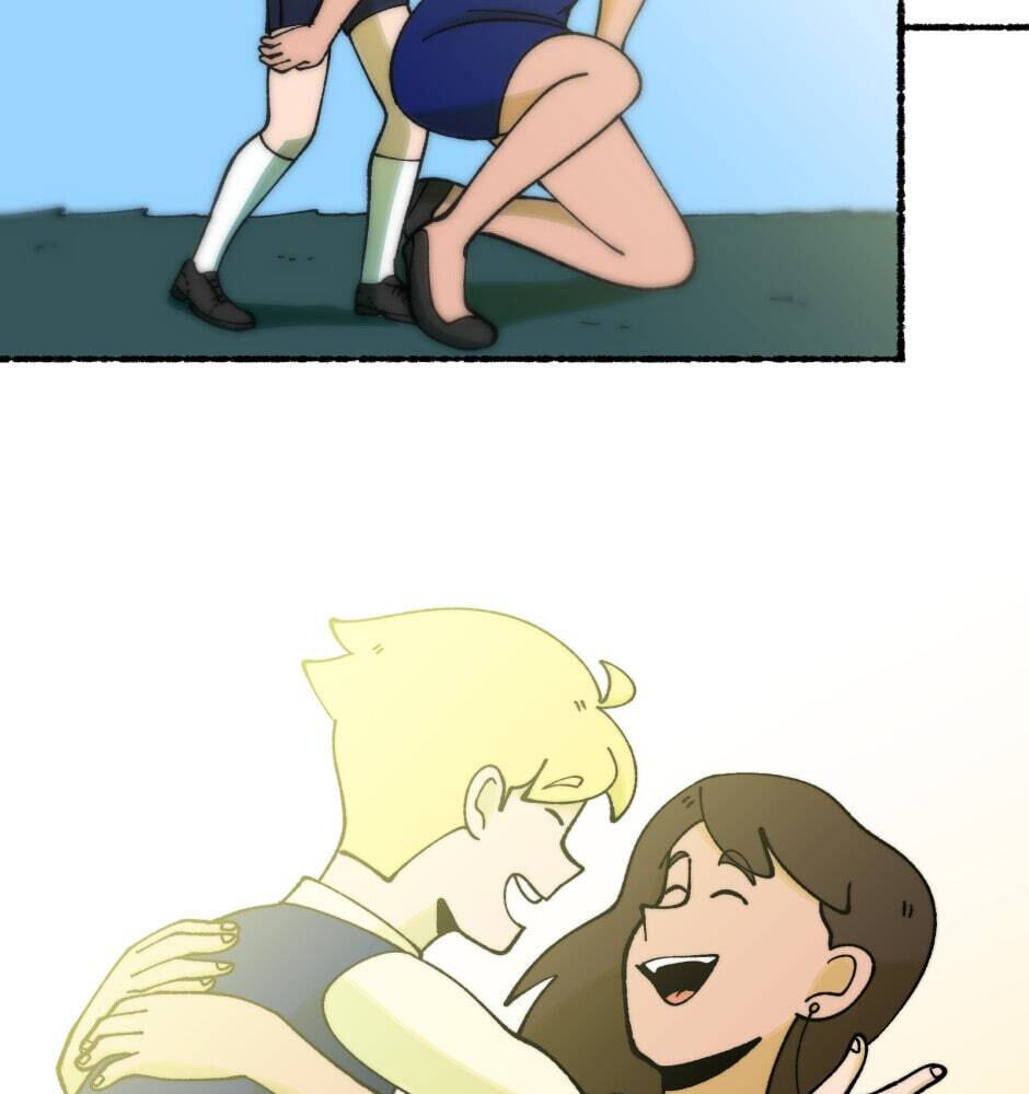 Equalizer! Chapter 112 page 47 - 