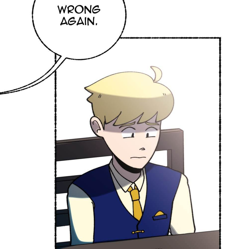 Equalizer! Chapter 112 page 6 - 