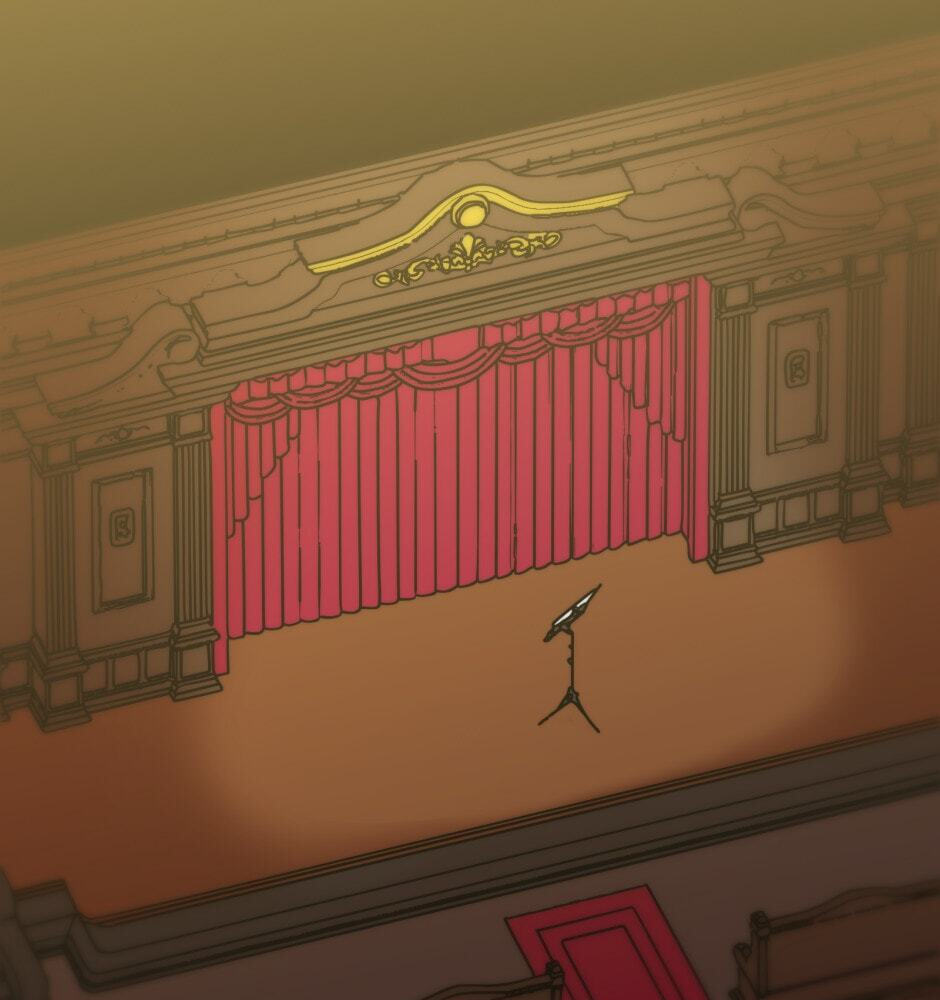 Equalizer! Chapter 112 page 51 - 