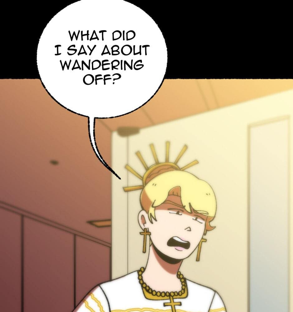 Equalizer! Chapter 112 page 67 - 