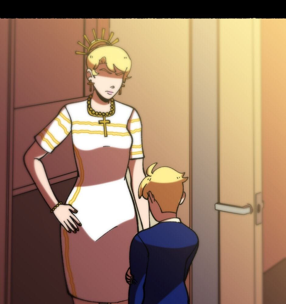 Equalizer! Chapter 112 page 69 - 