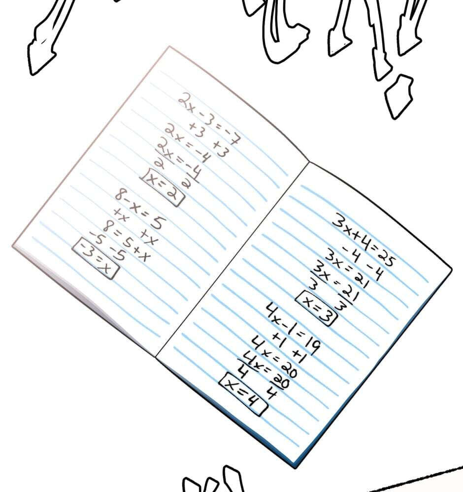 Equalizer! Chapter 112 page 10 - 