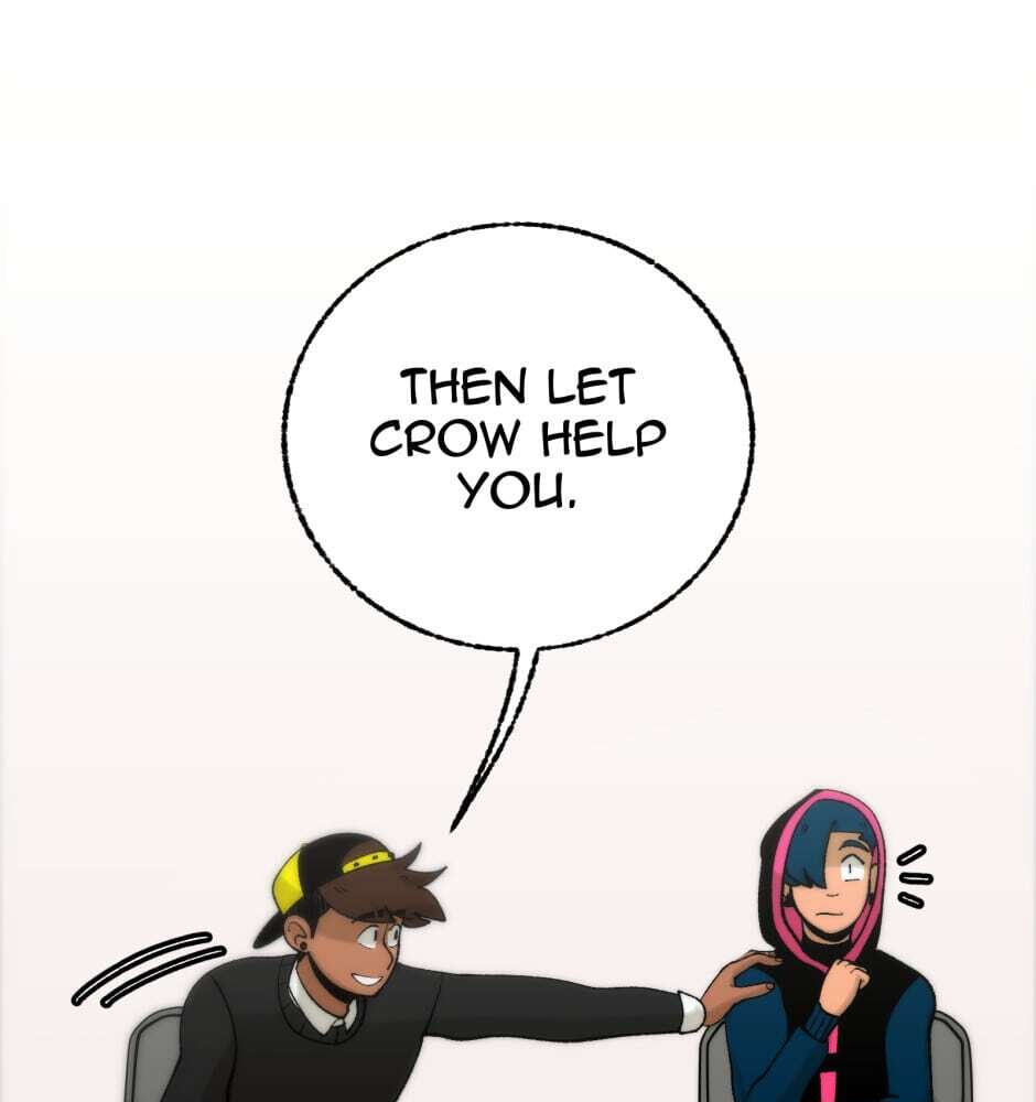 Equalizer! Chapter 113.1 page 11 - 