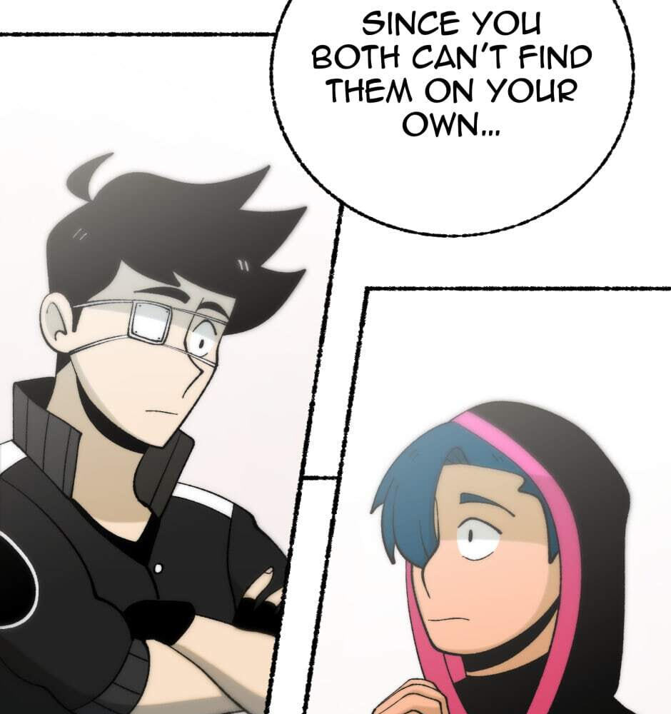 Equalizer! Chapter 113.1 page 13 - 