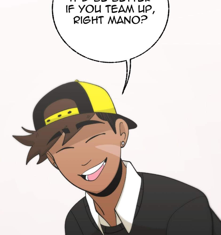 Equalizer! Chapter 113.1 page 15 - 