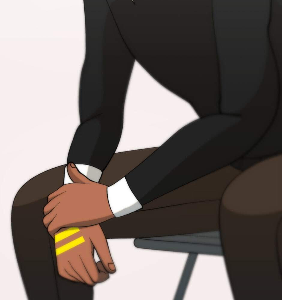Equalizer! Chapter 113.1 page 16 - 