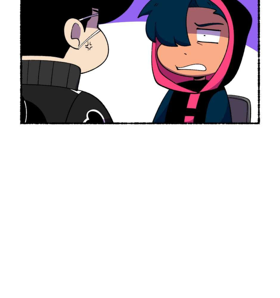 Equalizer! Chapter 113.1 page 18 - 