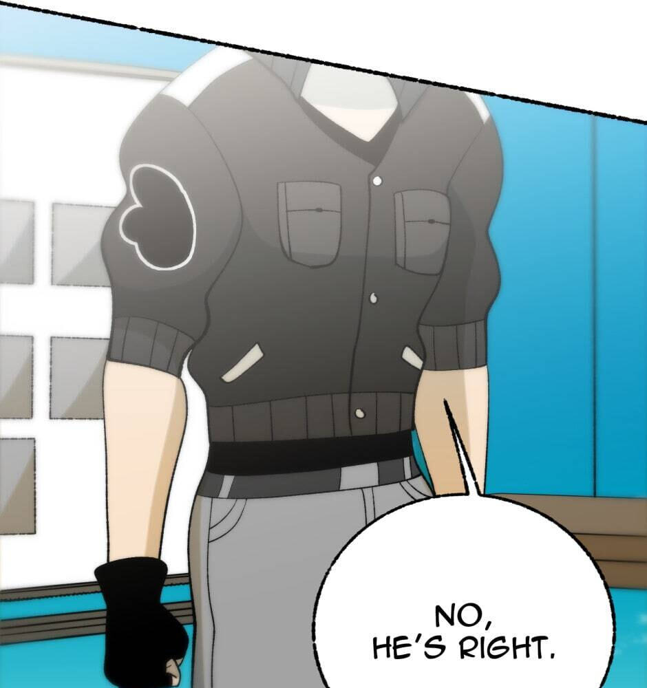 Equalizer! Chapter 113.1 page 19 - 