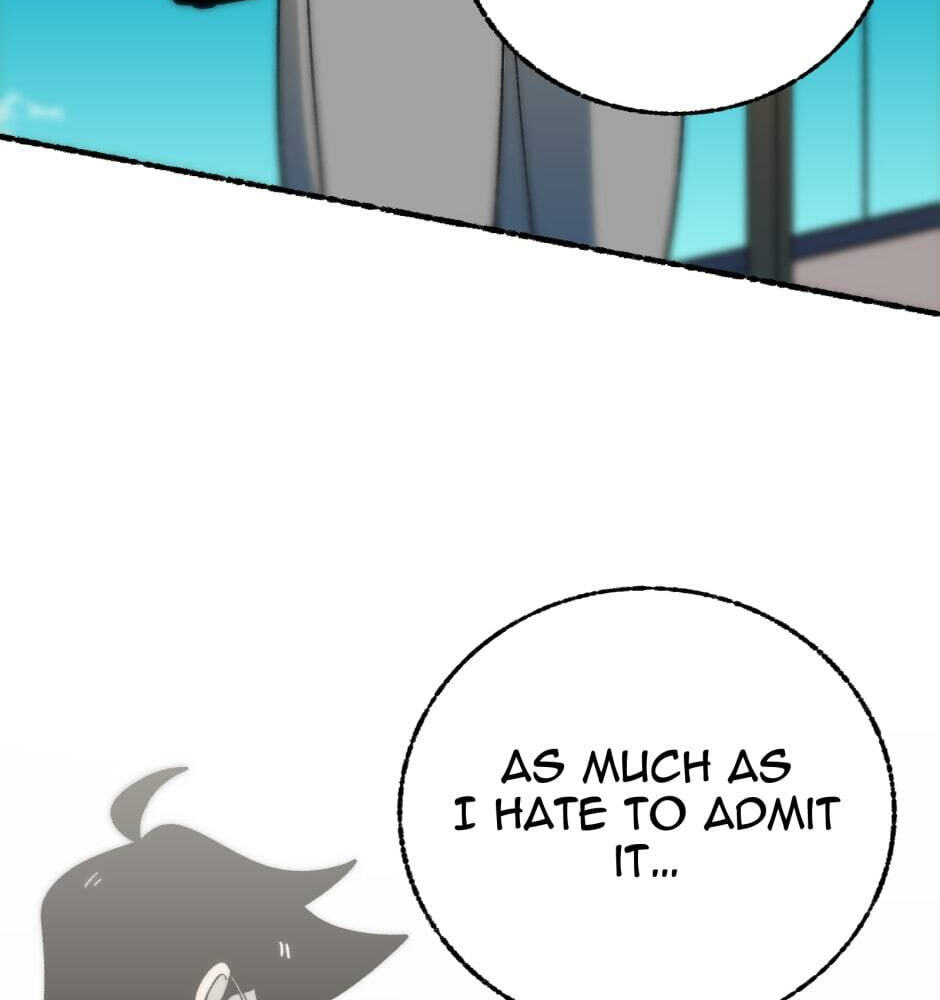 Equalizer! Chapter 113.1 page 20 - 