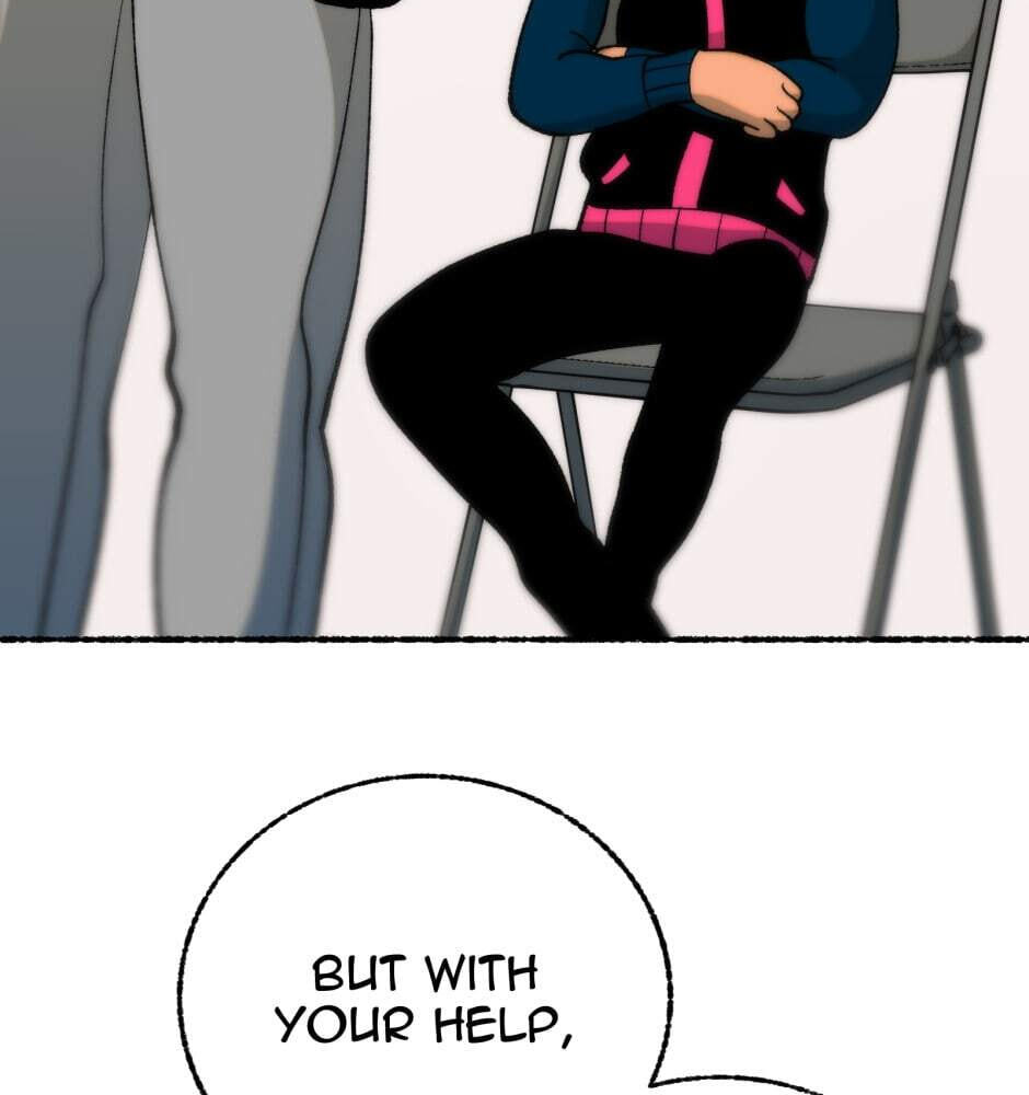 Equalizer! Chapter 113.1 page 22 - 