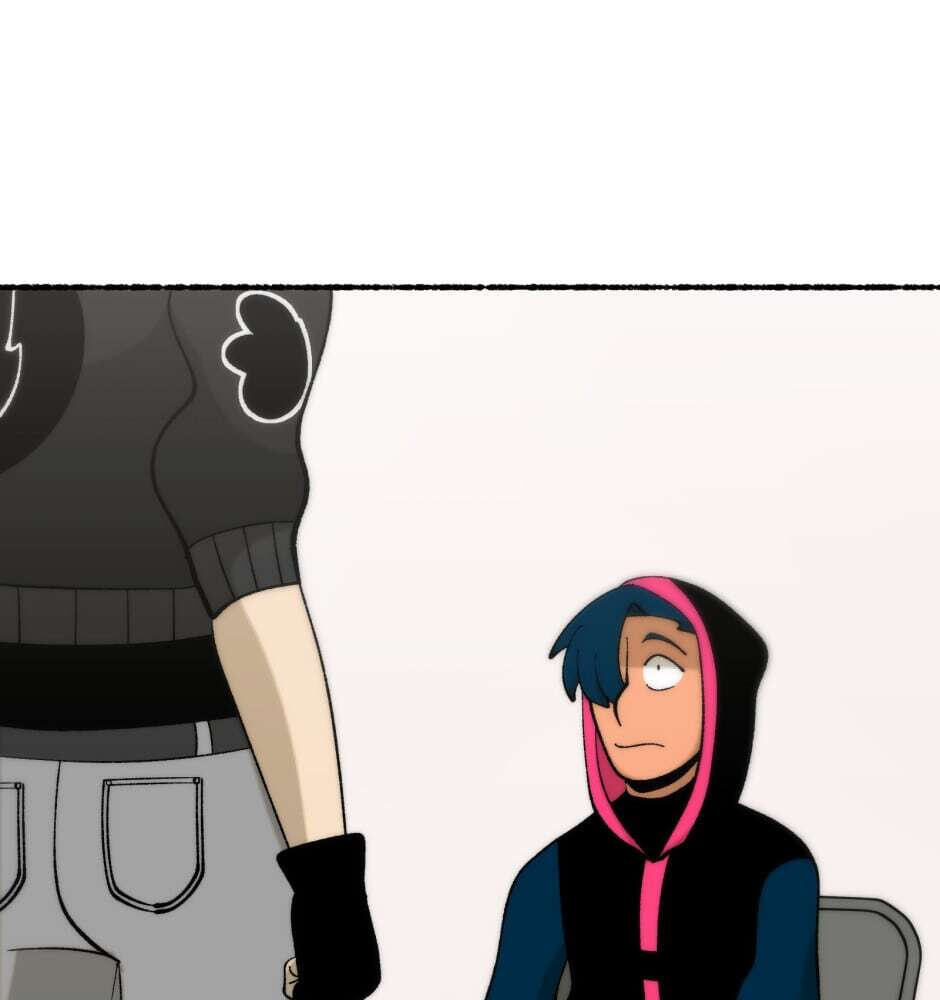 Equalizer! Chapter 113.1 page 27 - 