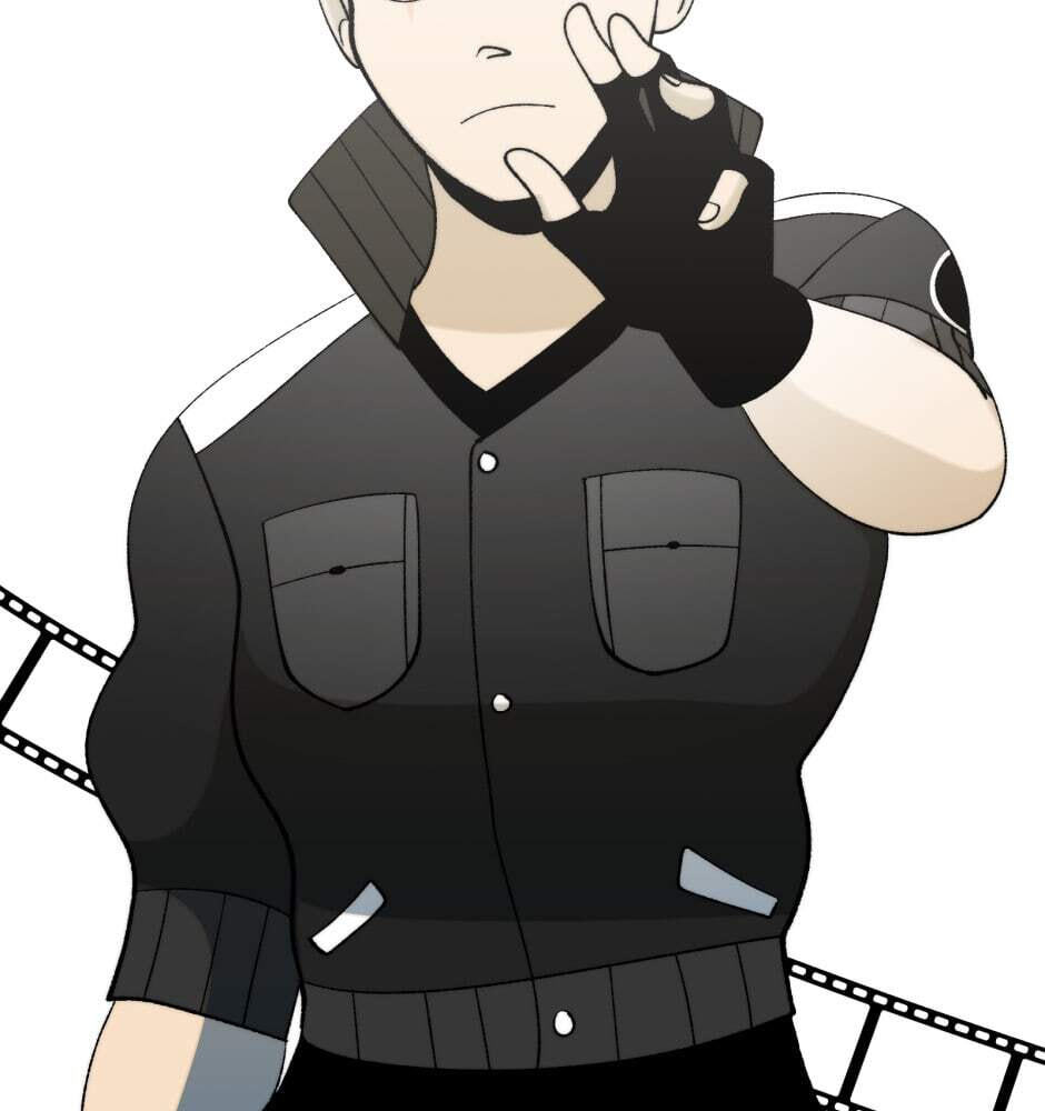 Equalizer! Chapter 113.1 page 37 - 