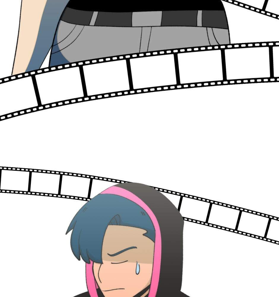 Equalizer! Chapter 113.1 page 38 - 