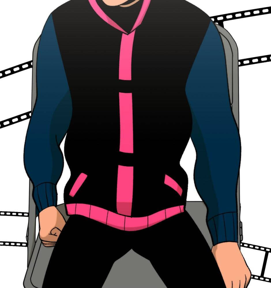 Equalizer! Chapter 113.1 page 39 - 