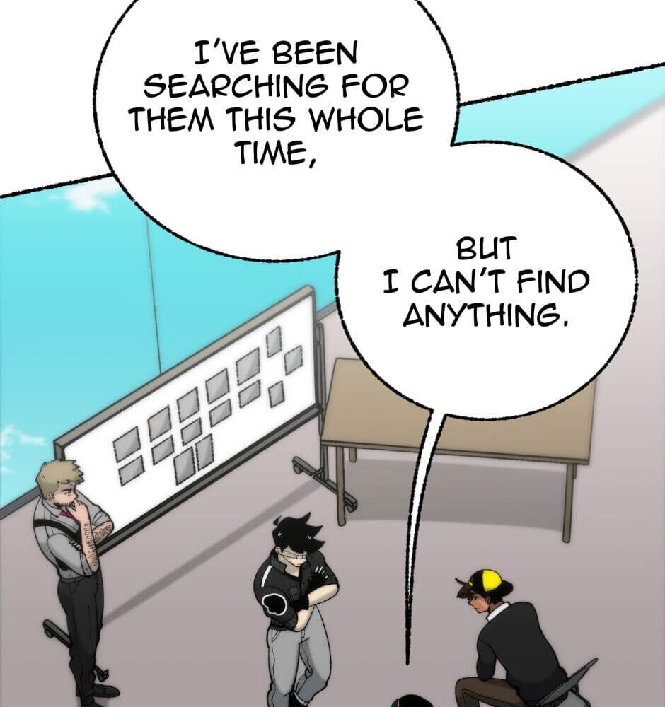 Equalizer! Chapter 113.1 page 5 - 