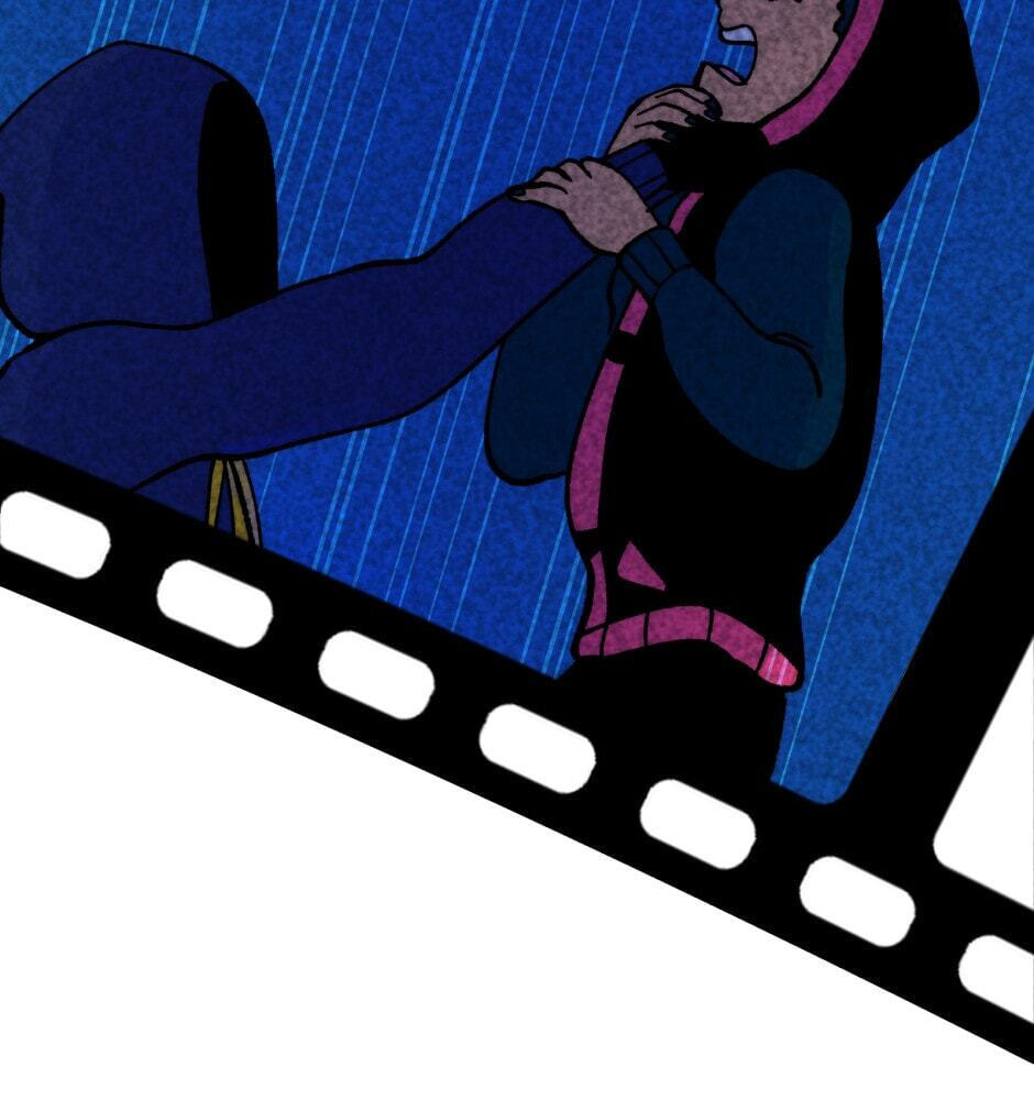 Equalizer! Chapter 113.1 page 41 - 