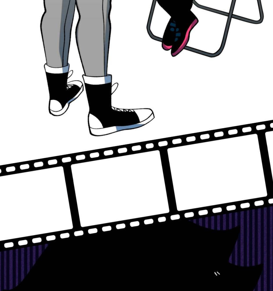 Equalizer! Chapter 113.1 page 45 - 