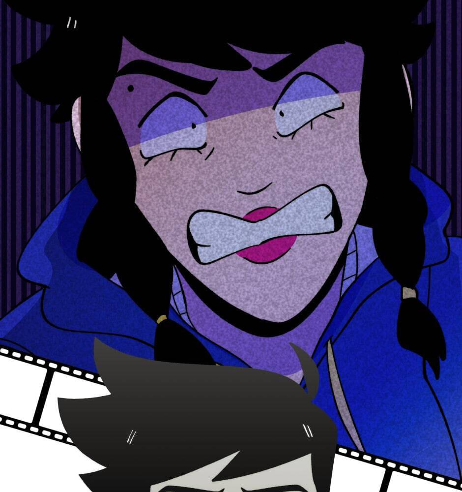 Equalizer! Chapter 113.1 page 46 - 