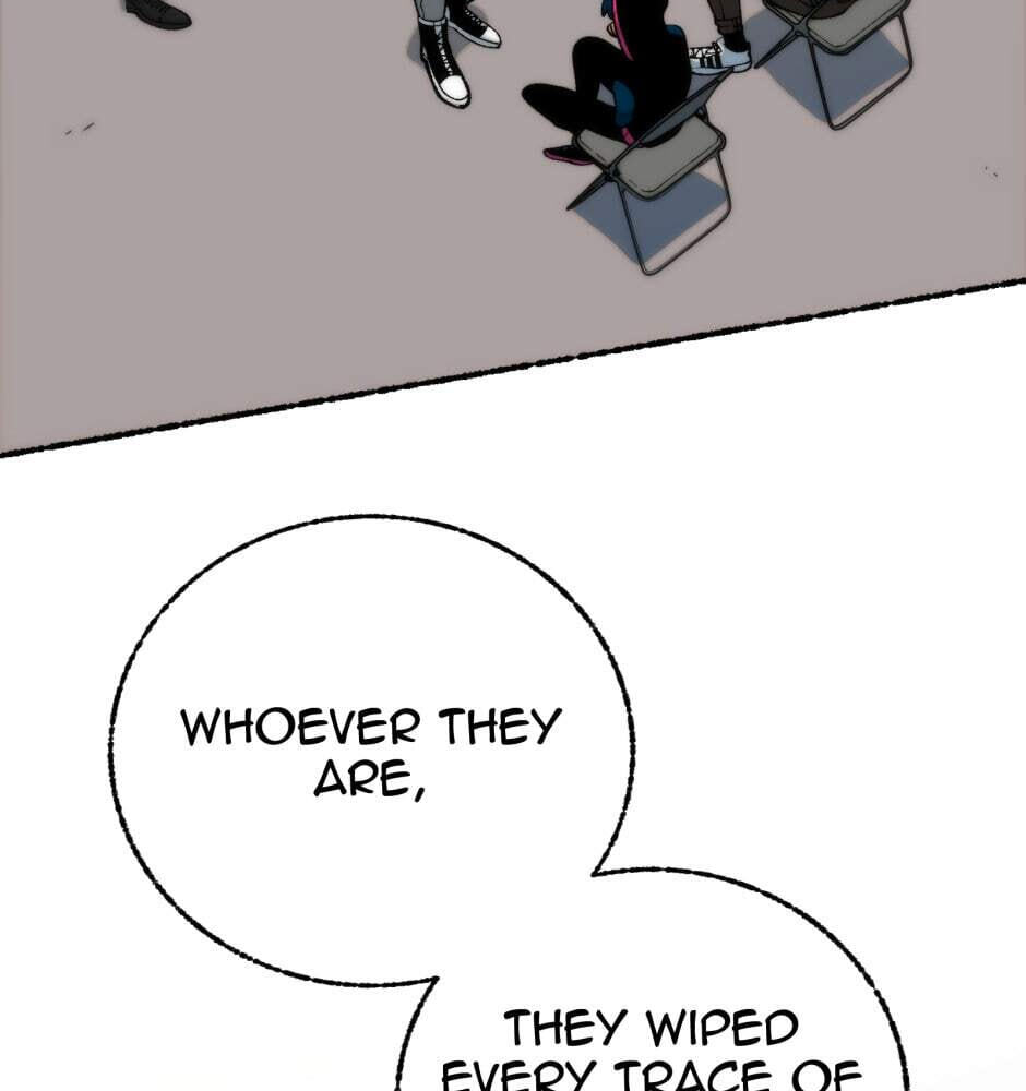 Equalizer! Chapter 113.1 page 6 - 