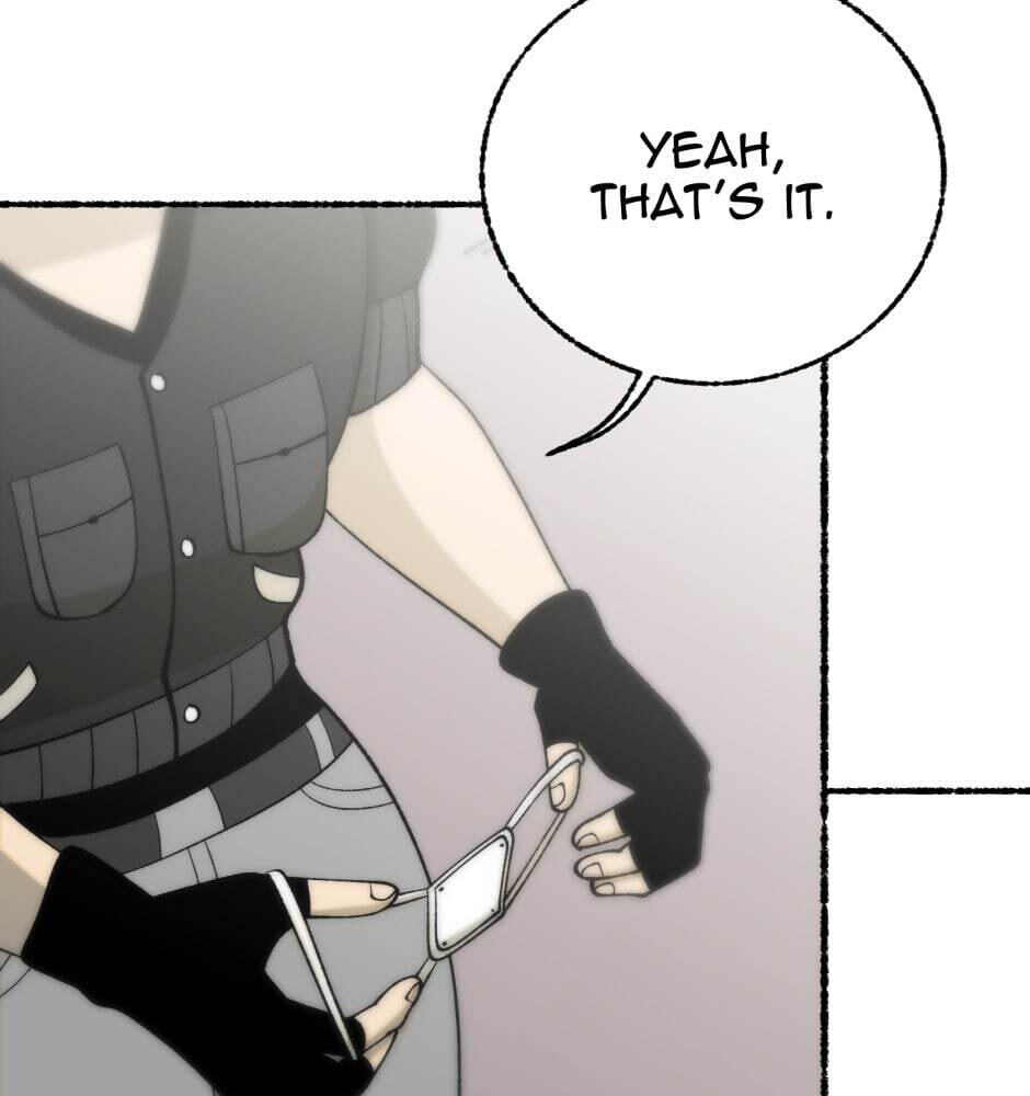 Equalizer! Chapter 113.1 page 51 - 