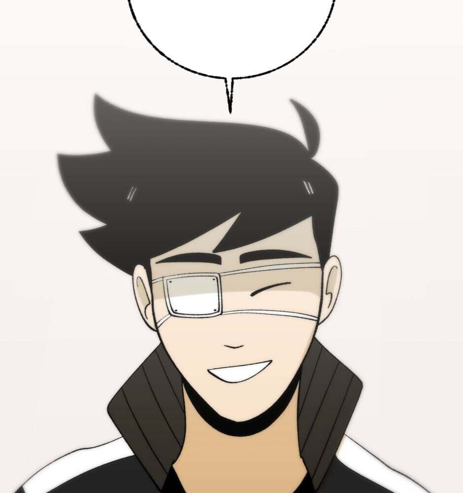 Equalizer! Chapter 113.1 page 53 - 