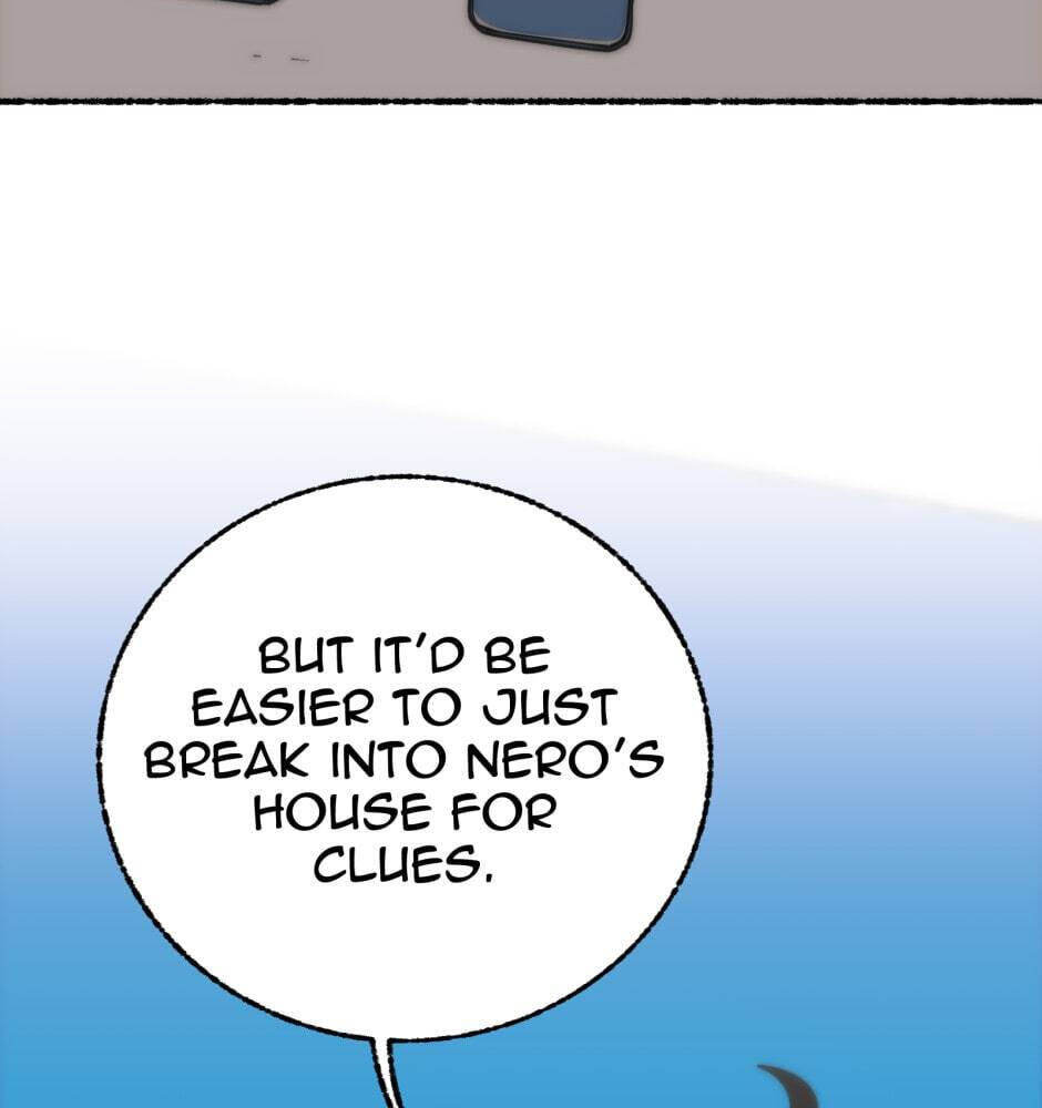Equalizer! Chapter 113.1 page 58 - 