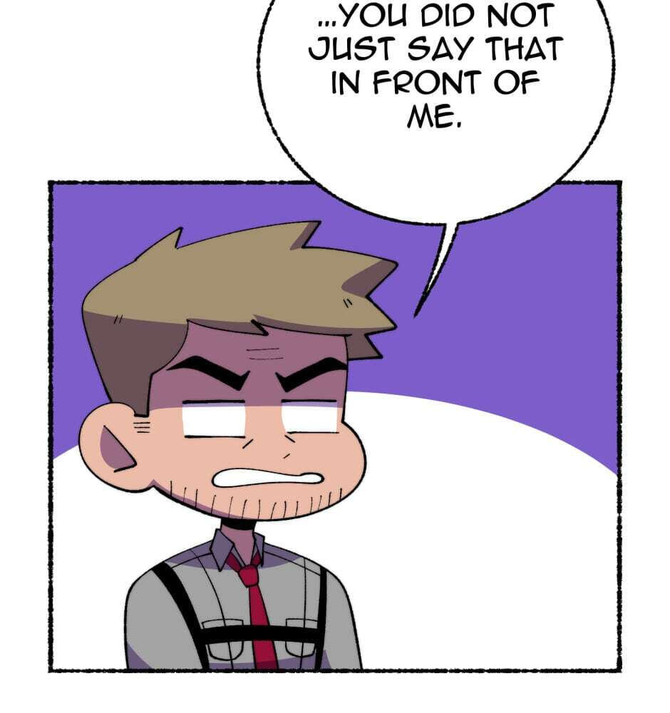Equalizer! Chapter 113.1 page 61 - 