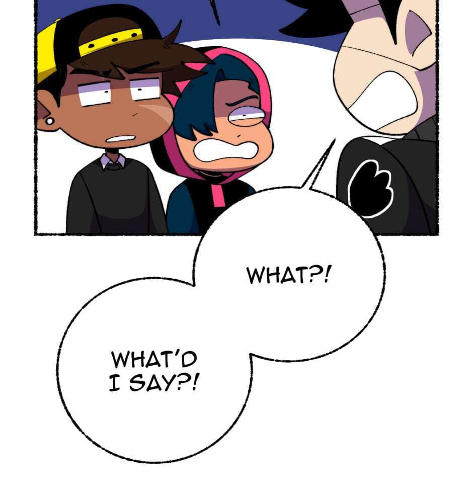 Equalizer! Chapter 113.1 page 63 - 