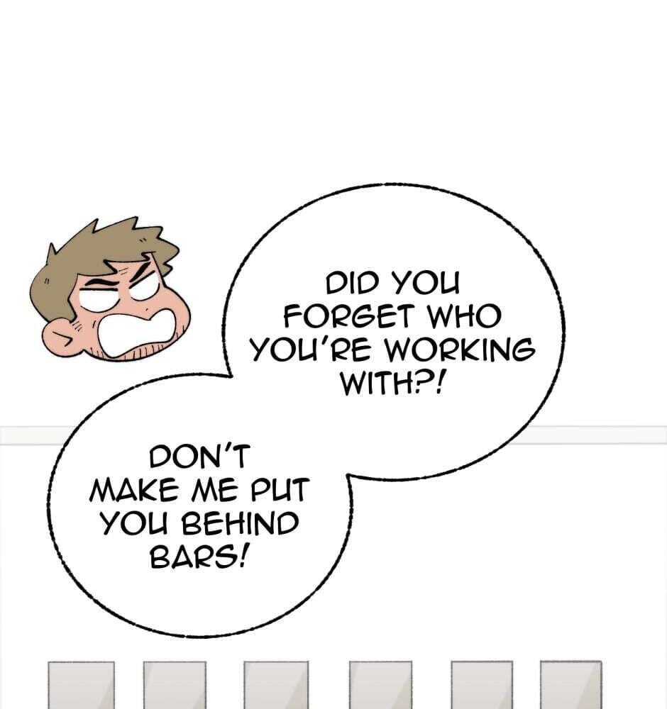 Equalizer! Chapter 113.1 page 64 - 