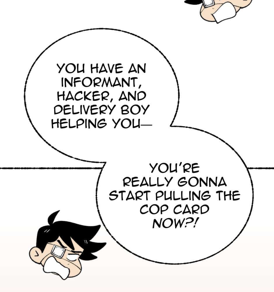 Equalizer! Chapter 113.1 page 66 - 