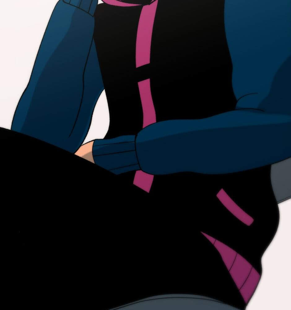 Equalizer! Chapter 113.1 page 8 - 