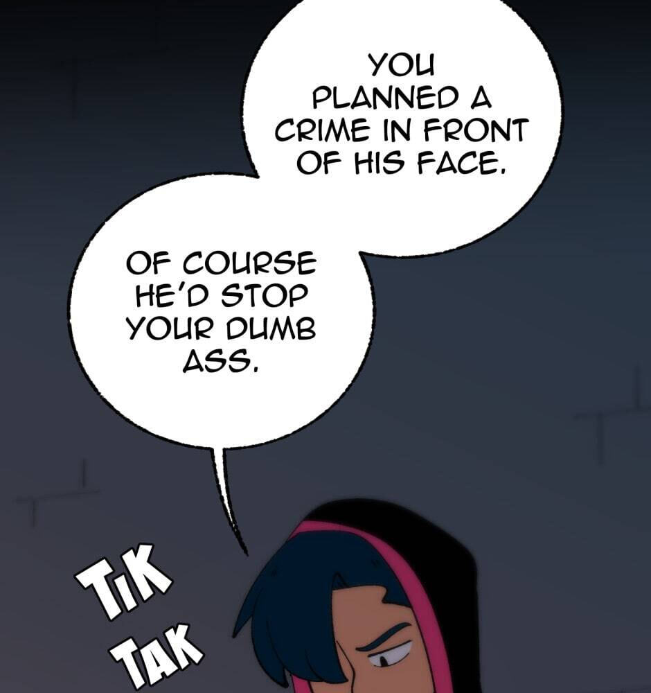 Equalizer! Chapter 113.1 page 78 - 